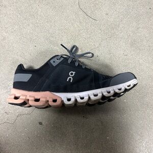 On Running Cloudflow 2.0
Rock Grey Rose (Women's)SZ 6